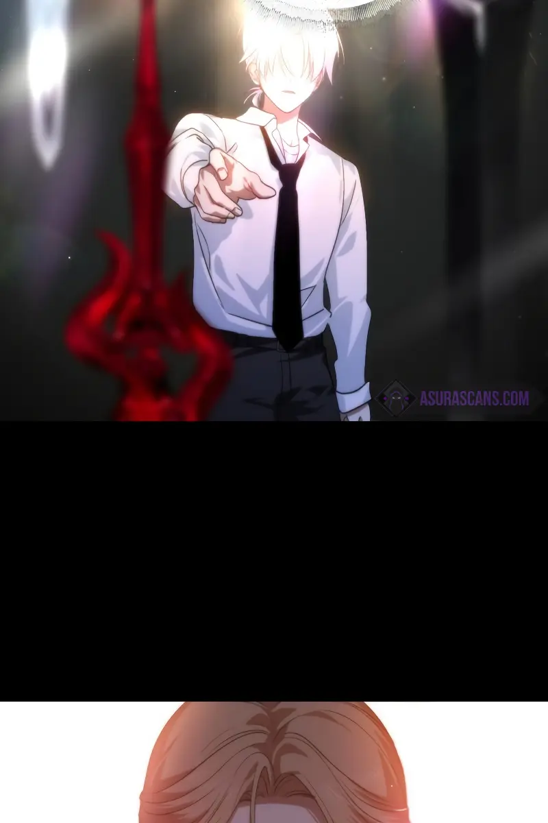 SSS Class Revival Hunter Chapter 120 Page 27