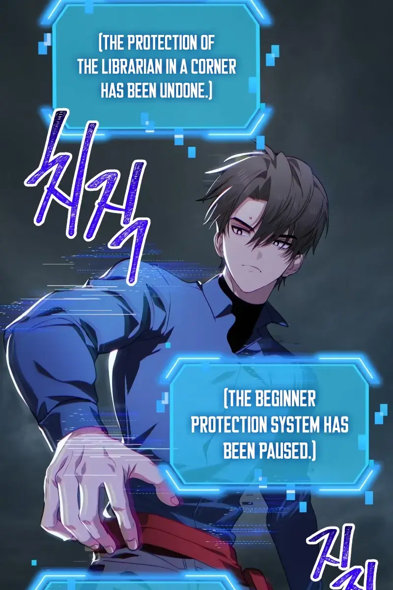 SSS Class Revival Hunter Chapter 120 Page 34