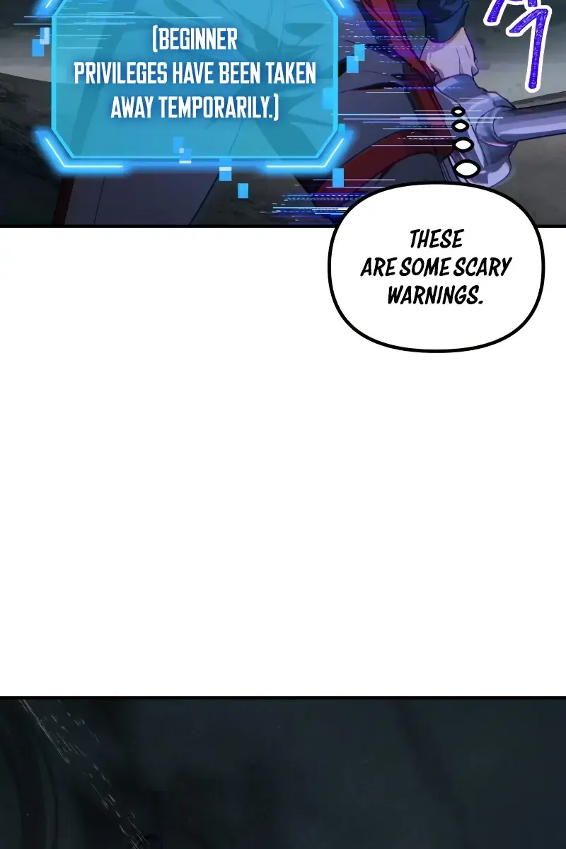 SSS Class Revival Hunter Chapter 120 Page 35