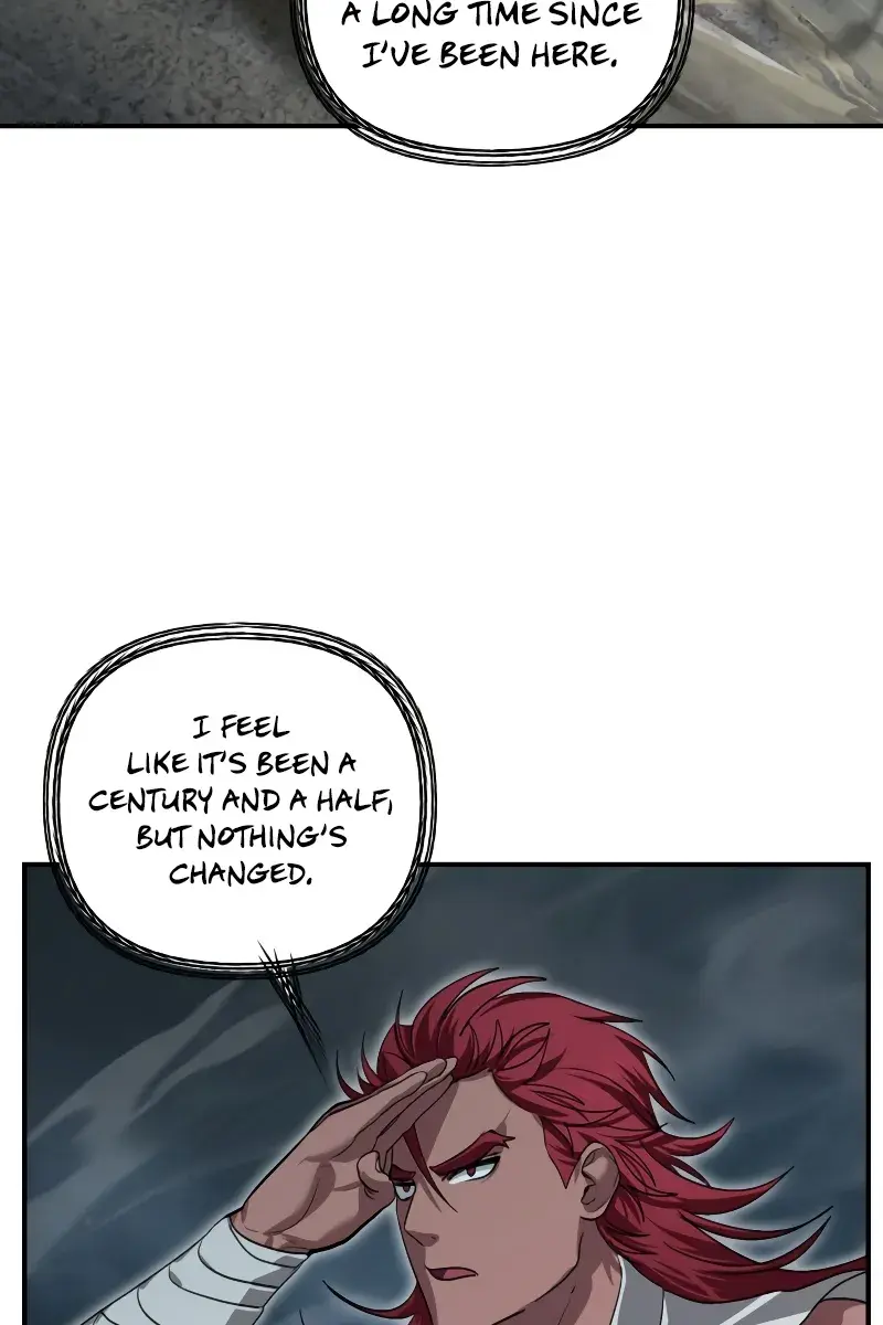 SSS Class Revival Hunter Chapter 120 Page 37