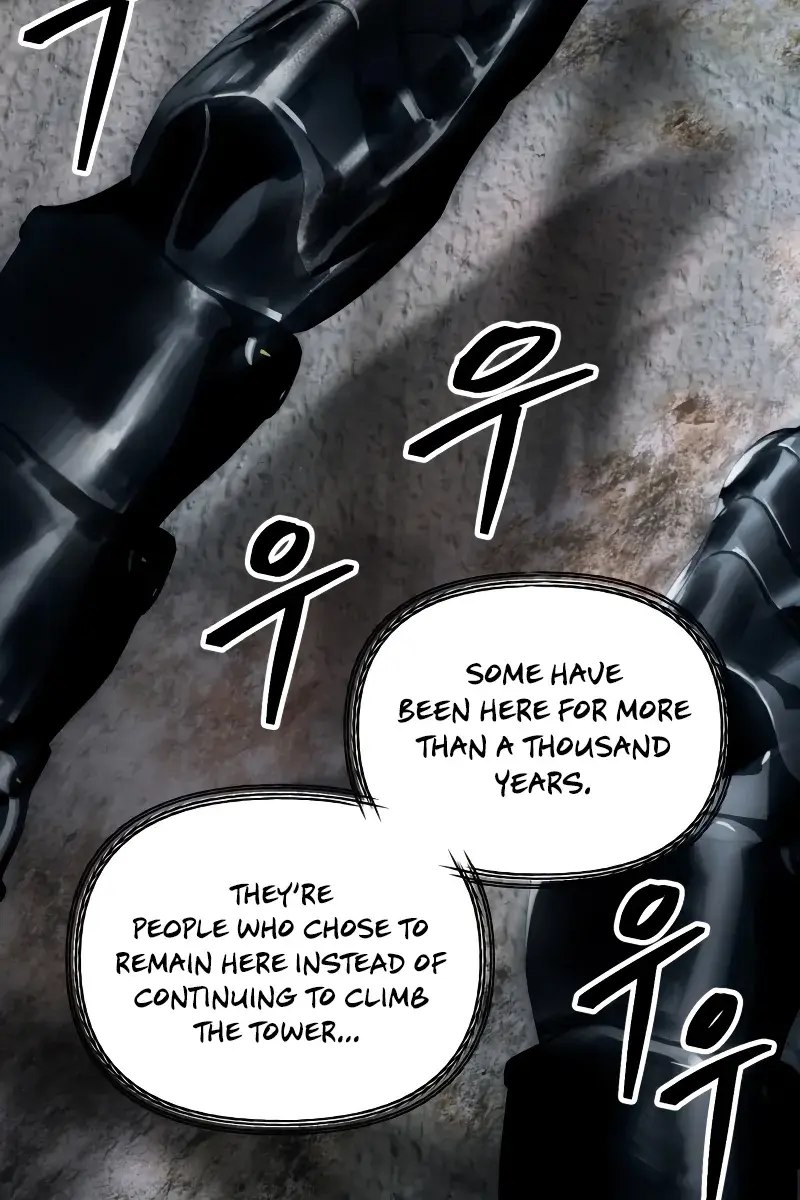 SSS Class Revival Hunter Chapter 120 Page 40