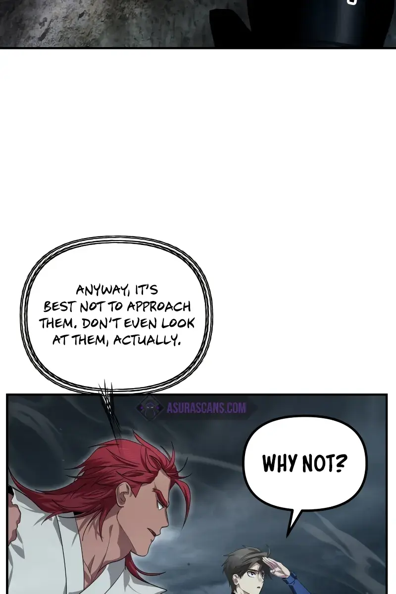 SSS Class Revival Hunter Chapter 120 Page 41