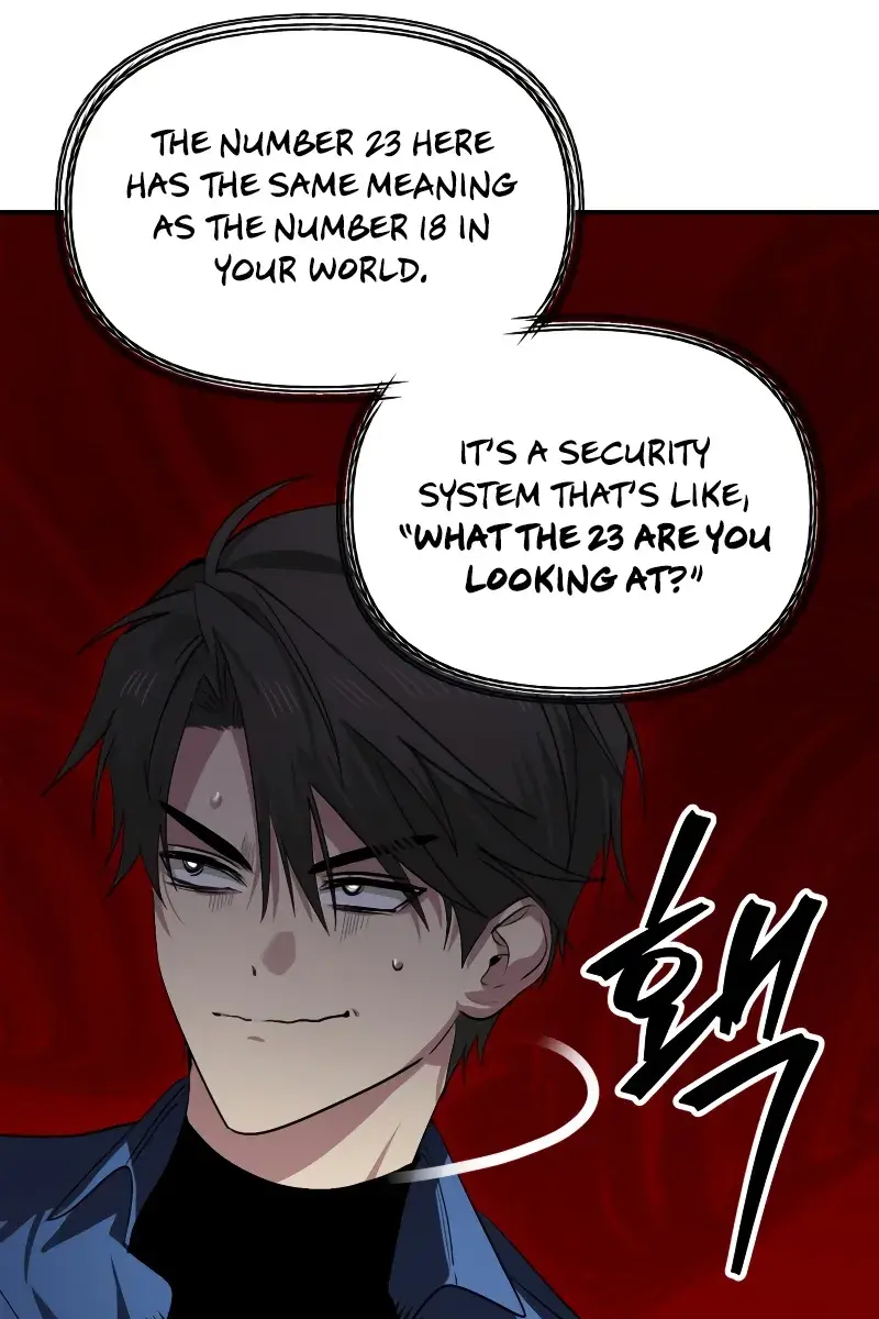 SSS Class Revival Hunter Chapter 120 Page 43