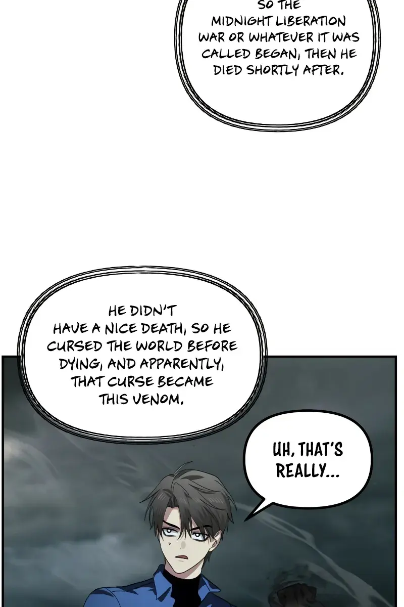 SSS Class Revival Hunter Chapter 120 Page 50