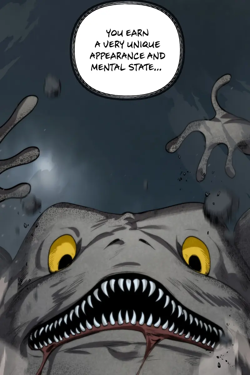 SSS Class Revival Hunter Chapter 120 Page 57