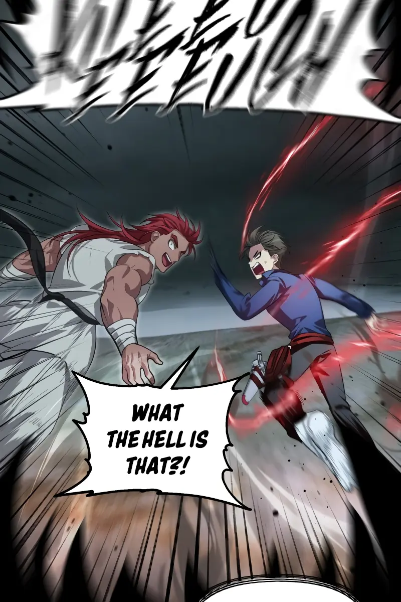 SSS Class Revival Hunter Chapter 120 Page 60