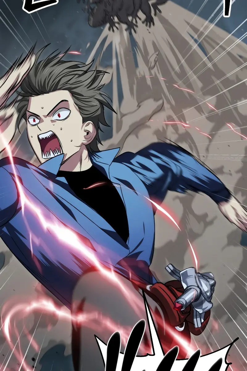 SSS Class Revival Hunter Chapter 120 Page 62