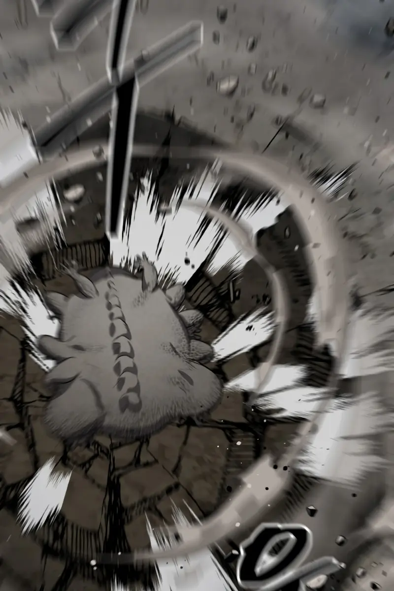 SSS Class Revival Hunter Chapter 120 Page 64