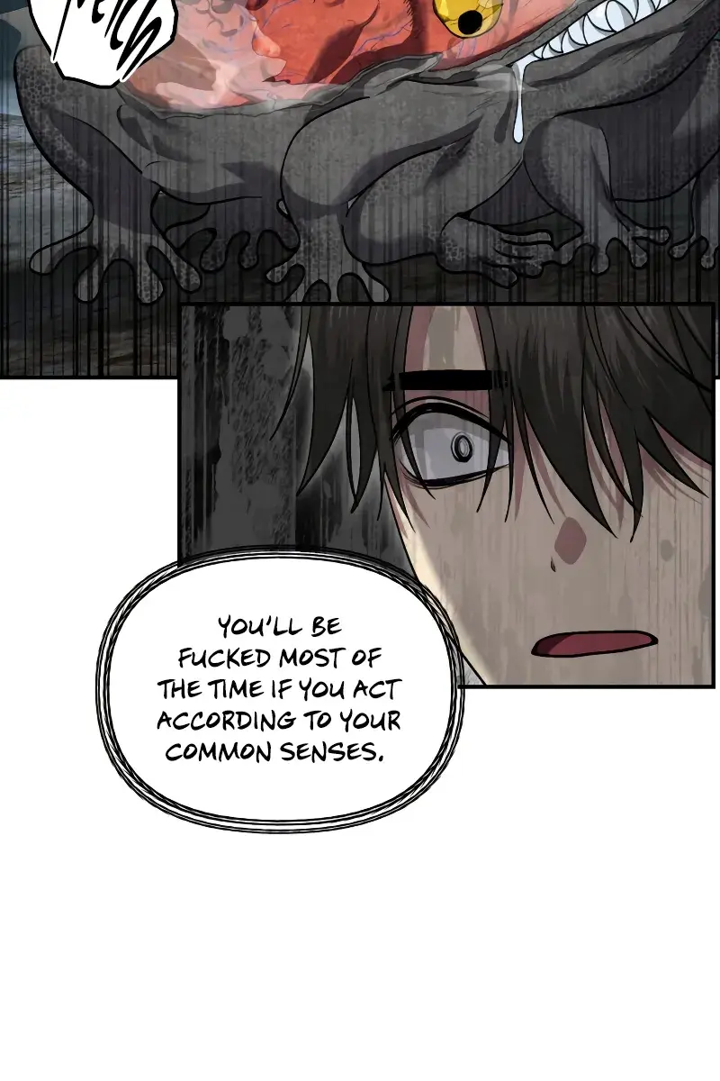 SSS Class Revival Hunter Chapter 120 Page 72