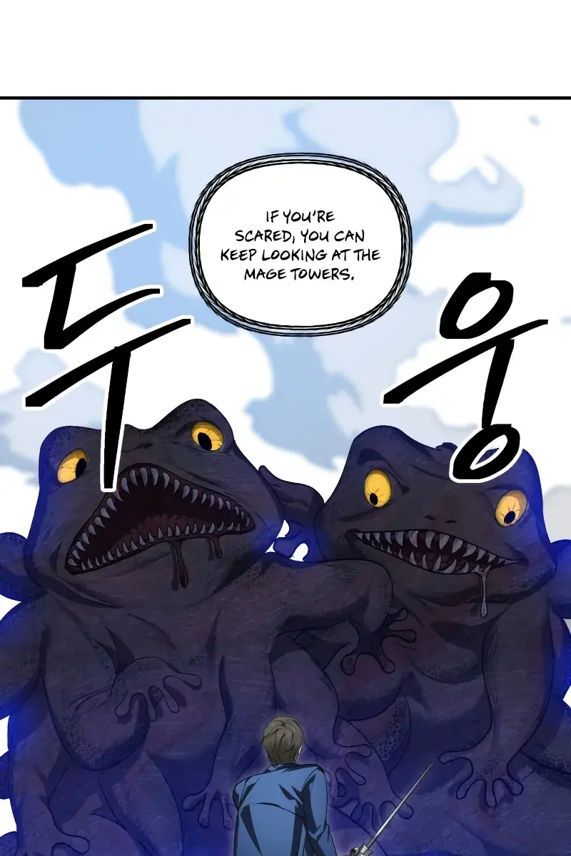 SSS Class Revival Hunter Chapter 120 Page 73