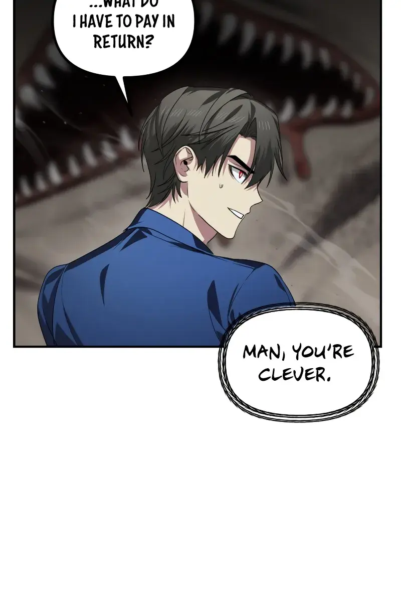 SSS Class Revival Hunter Chapter 120 Page 76