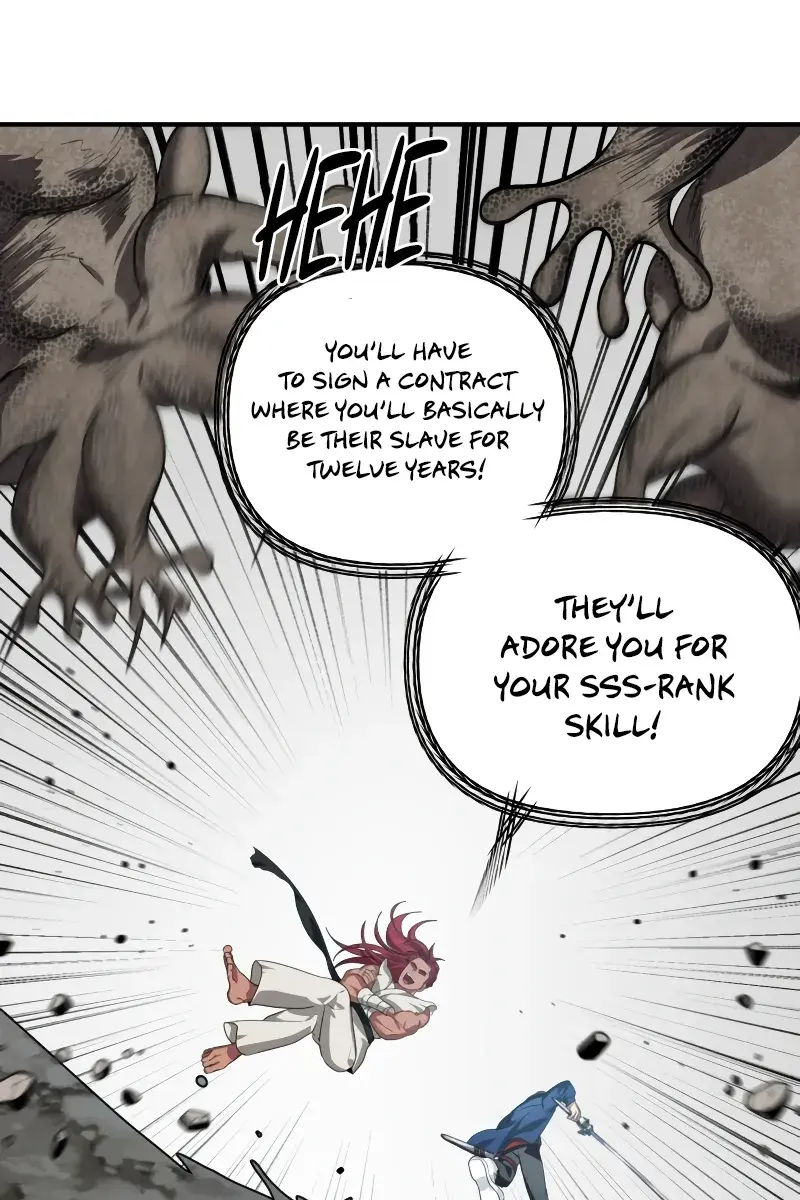 SSS Class Revival Hunter Chapter 120 Page 77