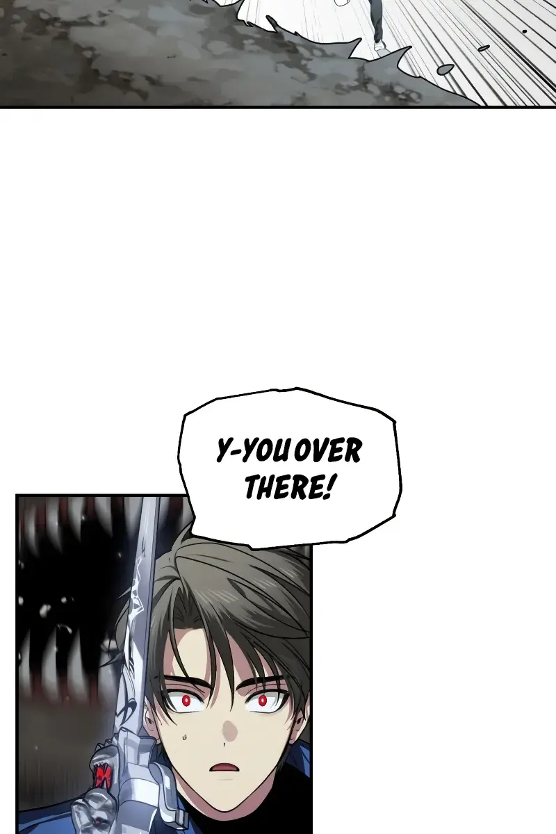 SSS Class Revival Hunter Chapter 120 Page 78