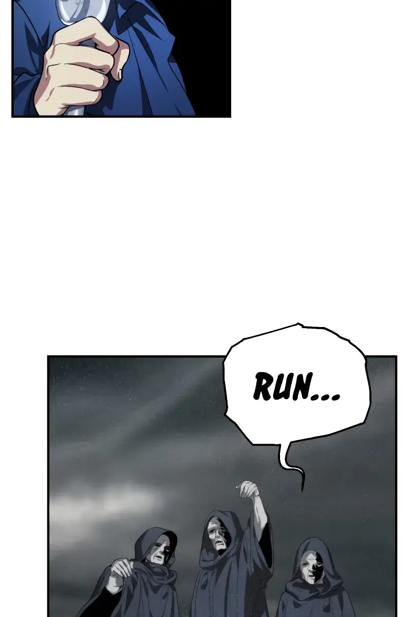 SSS Class Revival Hunter Chapter 120 Page 79