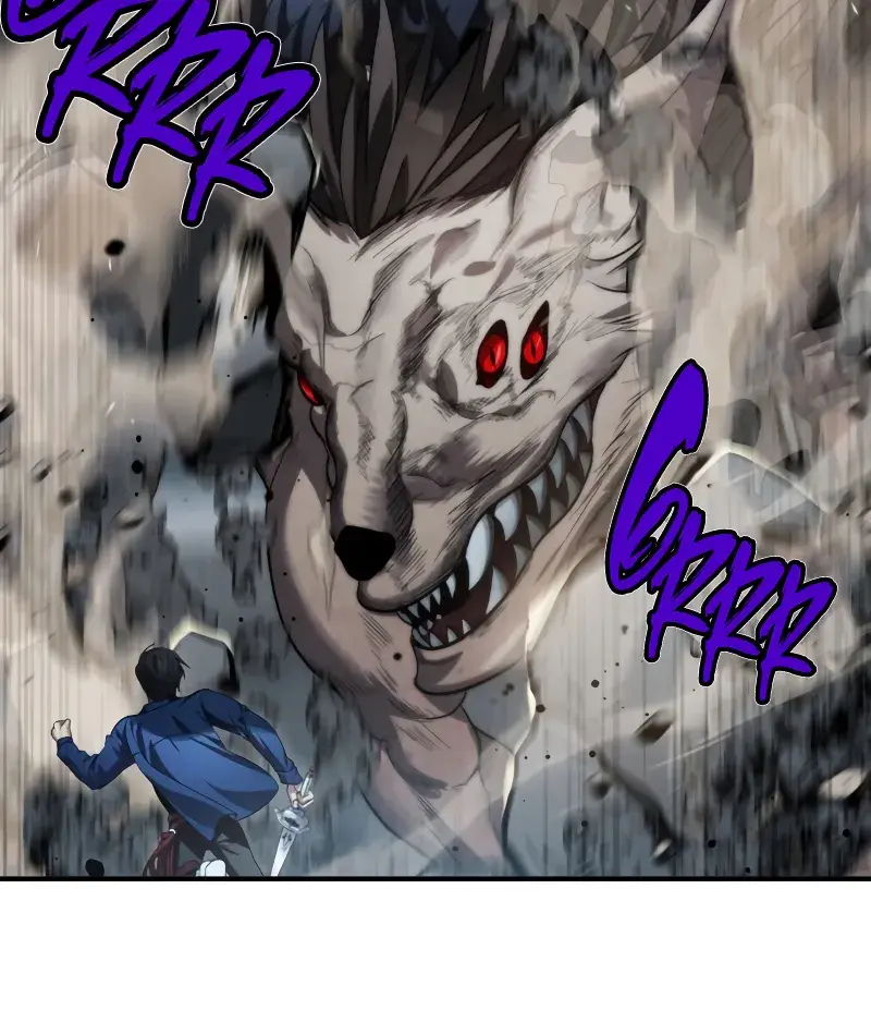 SSS Class Revival Hunter Chapter 120 Page 83