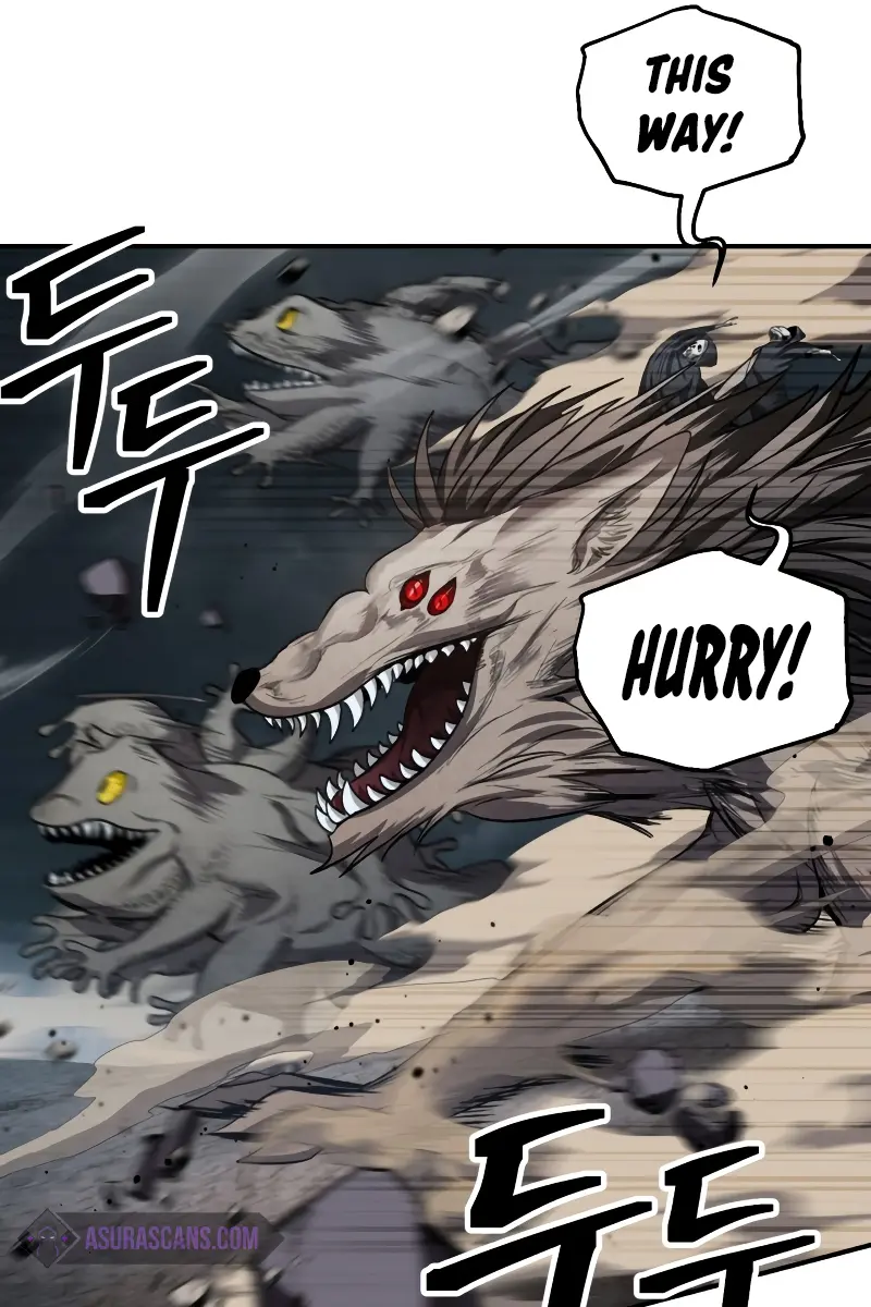 SSS Class Revival Hunter Chapter 120 Page 84