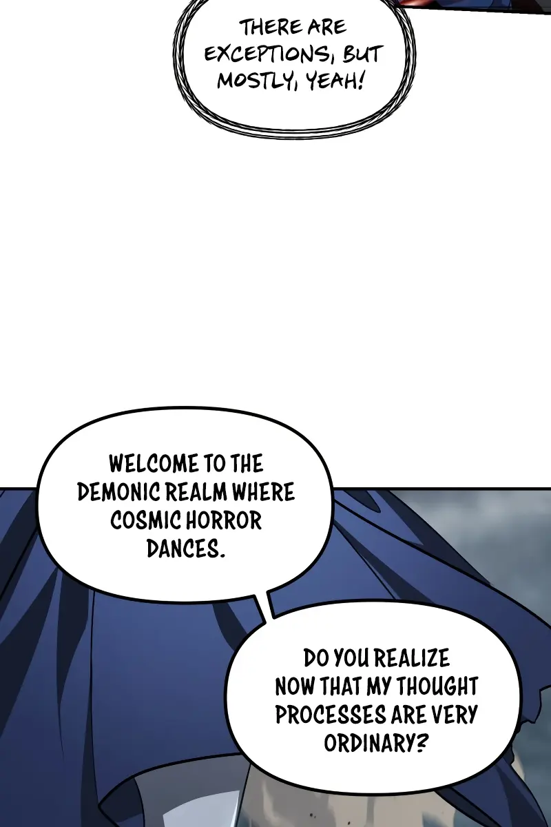 SSS Class Revival Hunter Chapter 120 Page 86