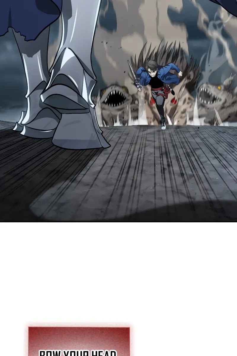 SSS Class Revival Hunter Chapter 120 Page 87