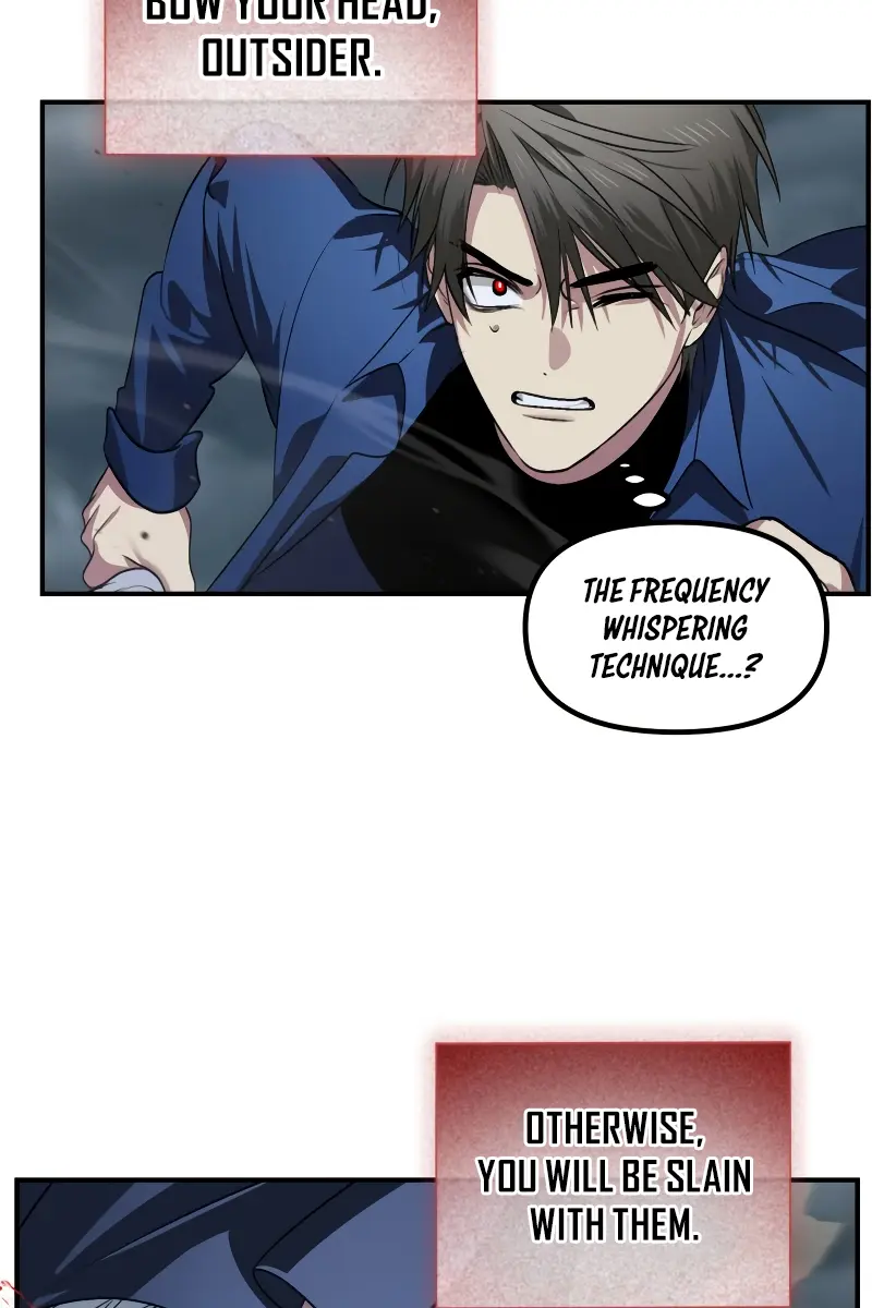 SSS Class Revival Hunter Chapter 120 Page 88