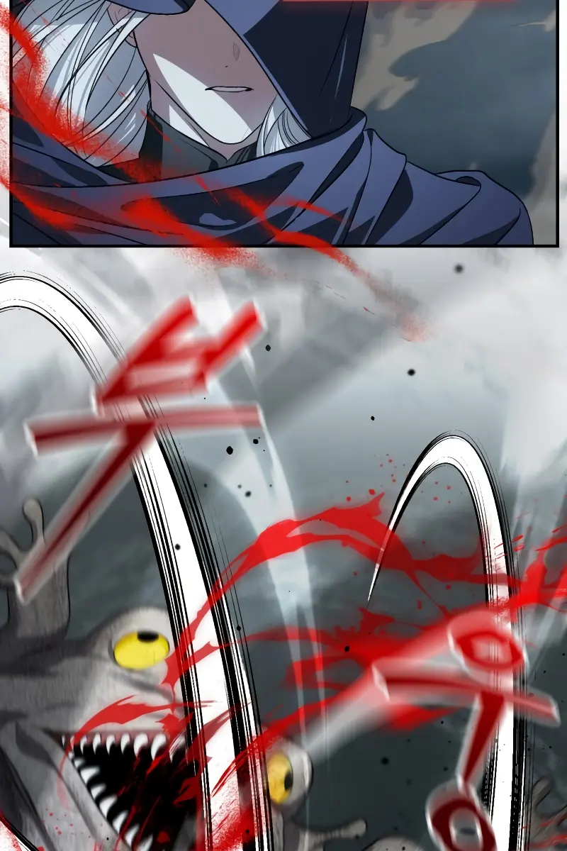 SSS Class Revival Hunter Chapter 120 Page 89