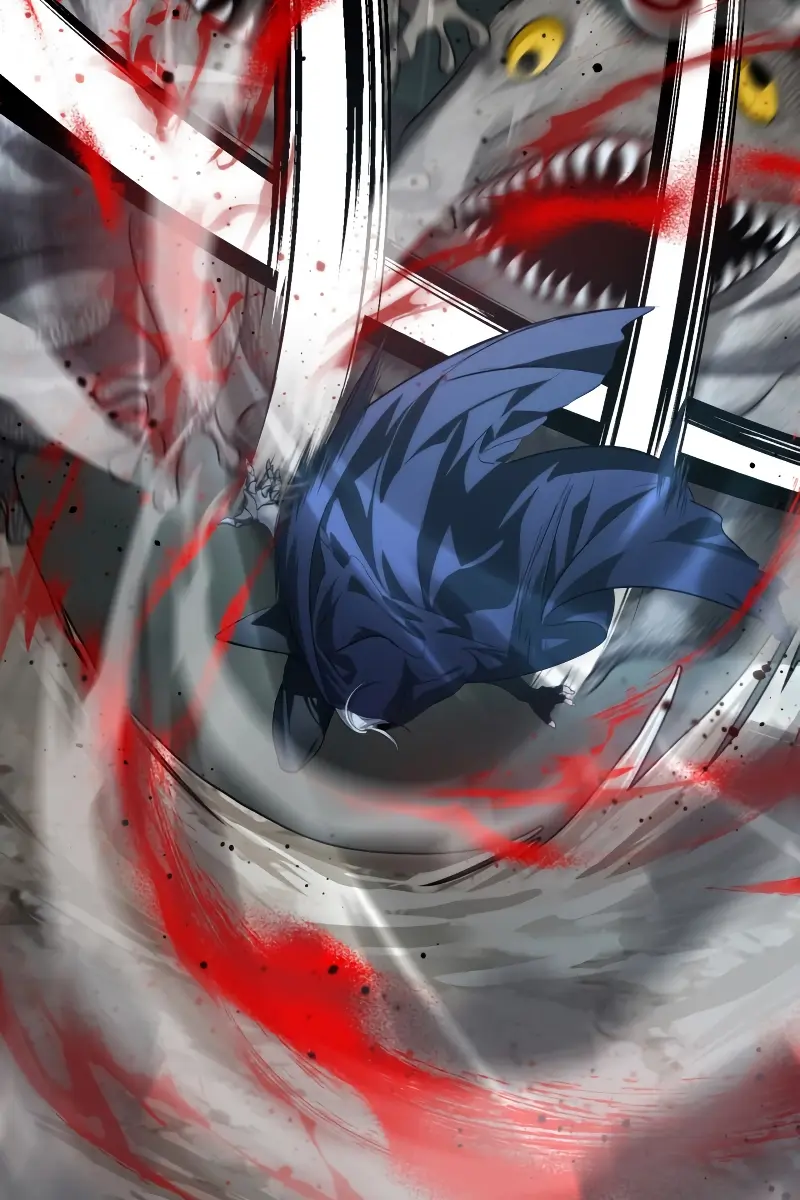 SSS Class Revival Hunter Chapter 120 Page 90