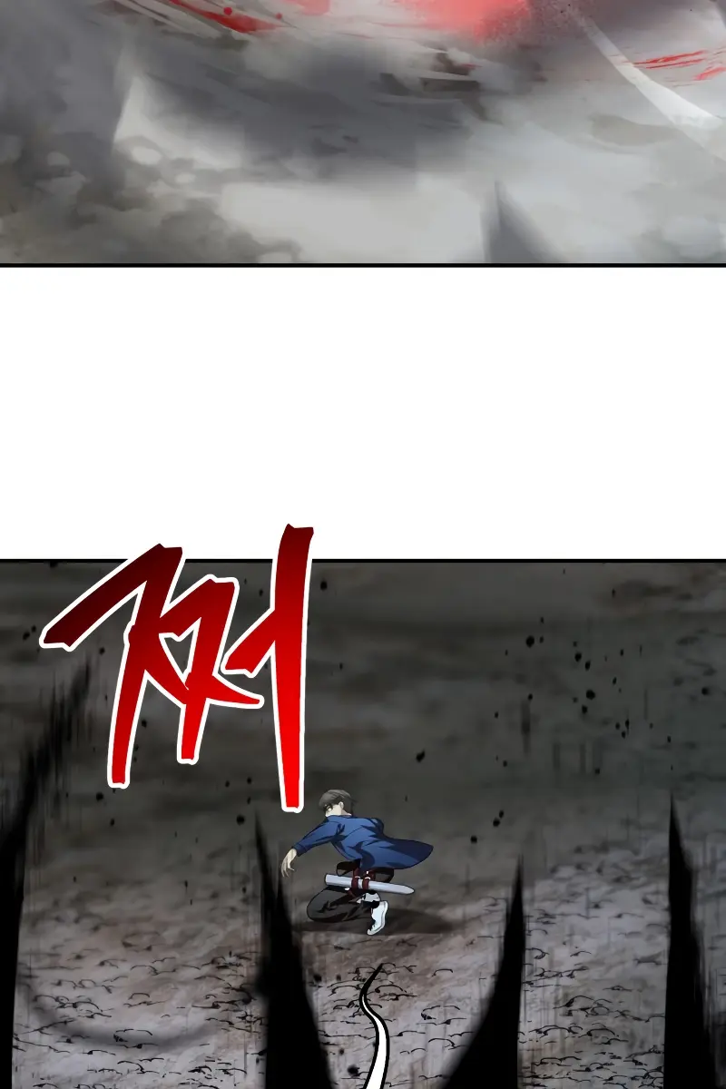 SSS Class Revival Hunter Chapter 120 Page 91