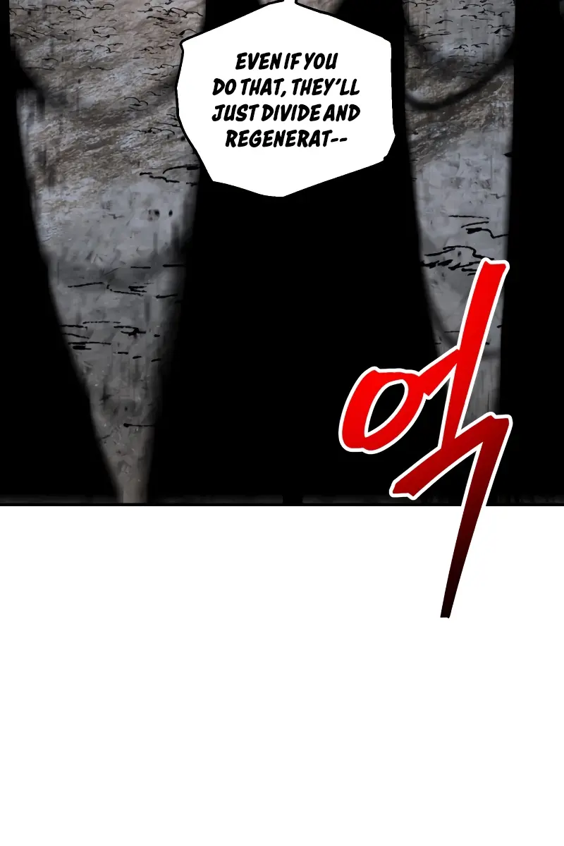 SSS Class Revival Hunter Chapter 120 Page 92