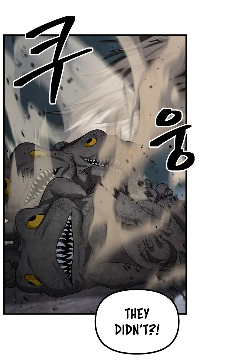 SSS Class Revival Hunter Chapter 120 Page 93