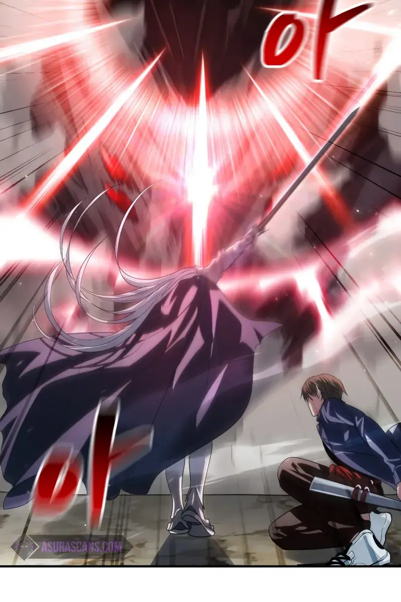 SSS Class Revival Hunter Chapter 120 Page 98