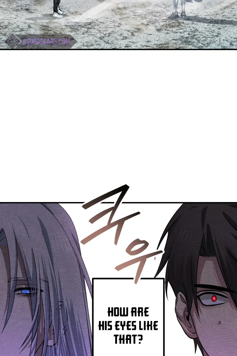 SSS Class Revival Hunter Chapter 121 Page 3