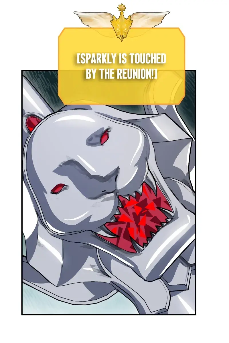 SSS Class Revival Hunter Chapter 121 Page 6