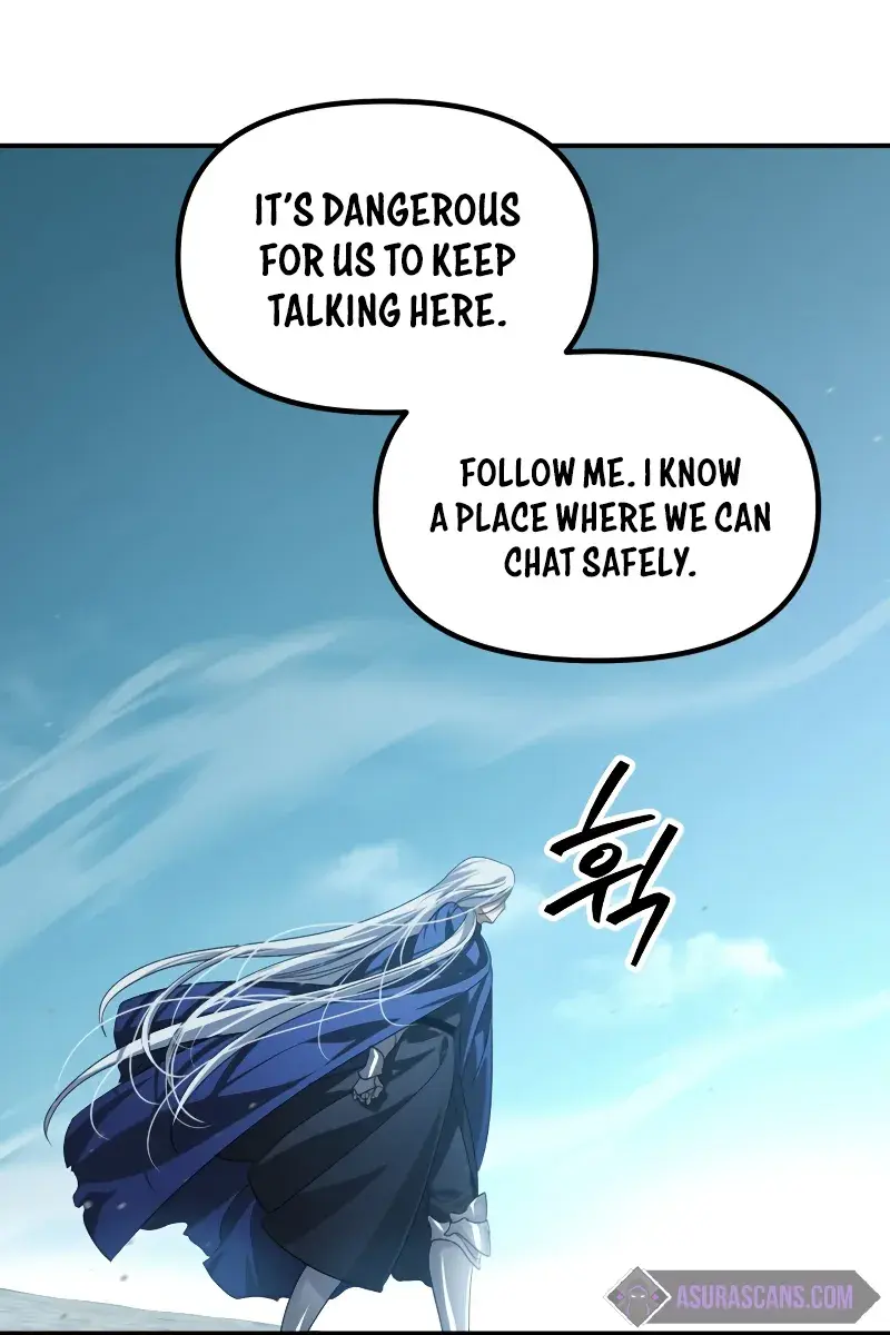 SSS Class Revival Hunter Chapter 121 Page 20