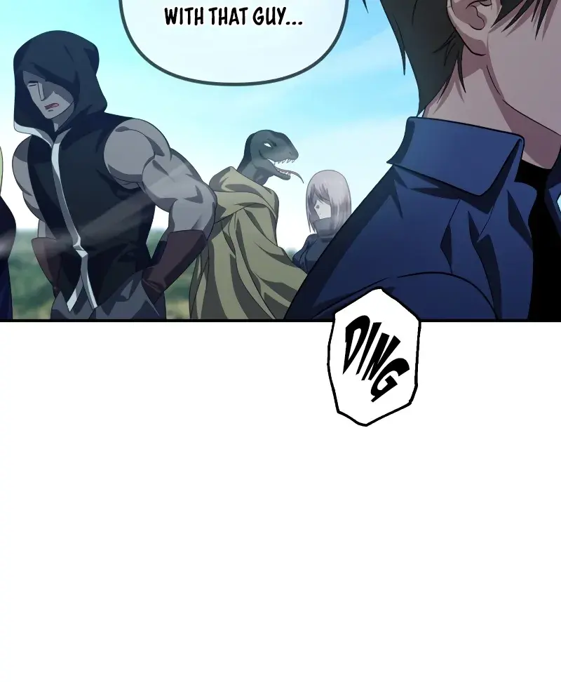 SSS Class Revival Hunter Chapter 121 Page 23