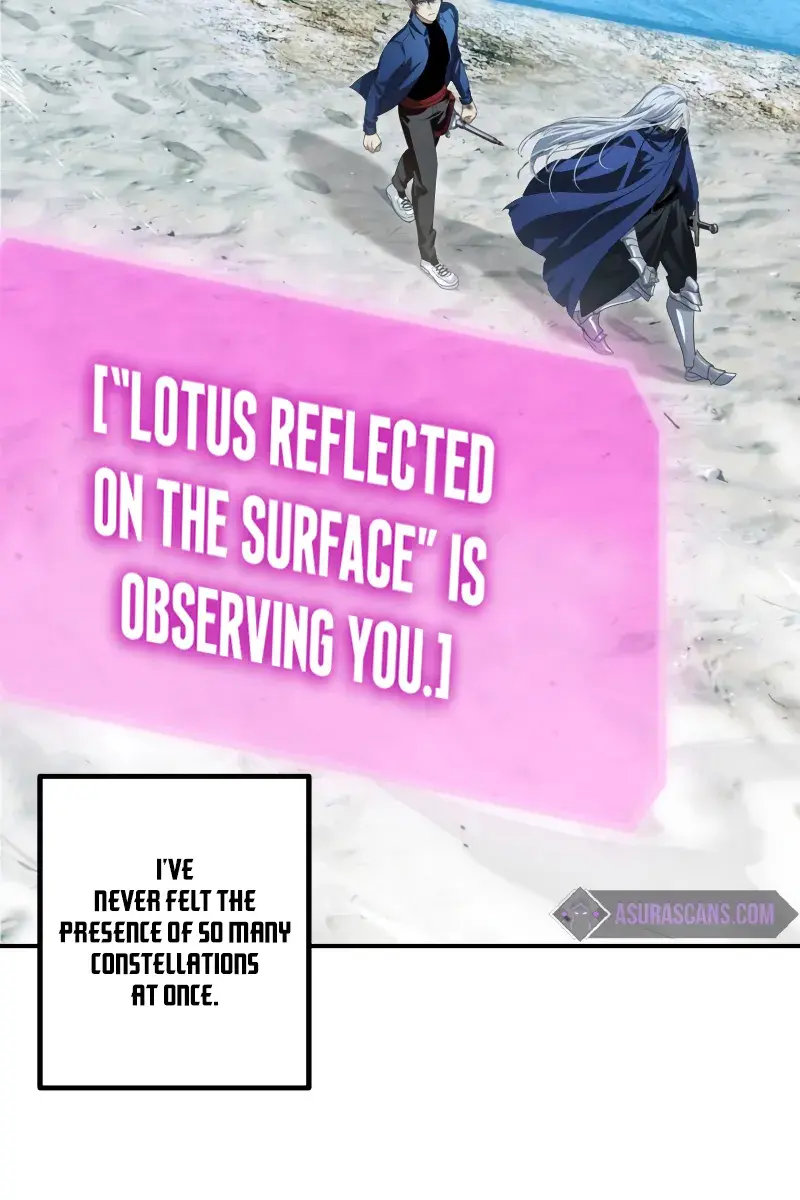 SSS Class Revival Hunter Chapter 121 Page 25