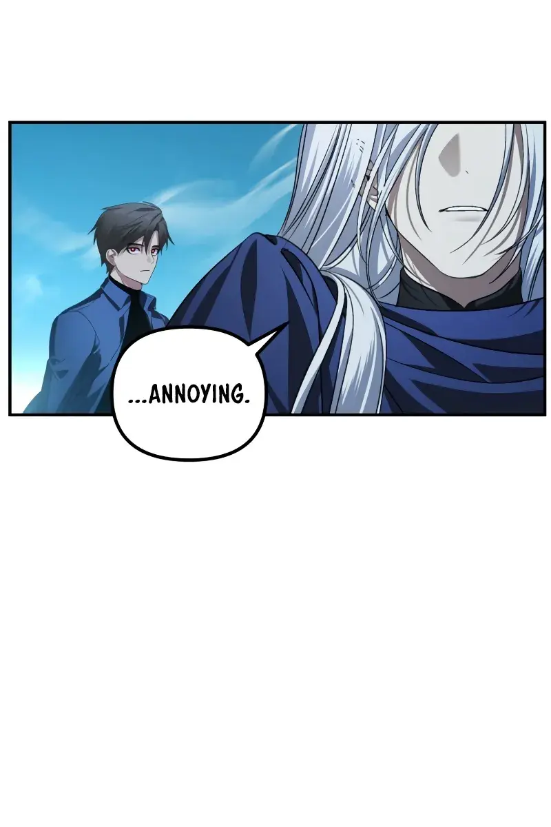 SSS Class Revival Hunter Chapter 121 Page 27