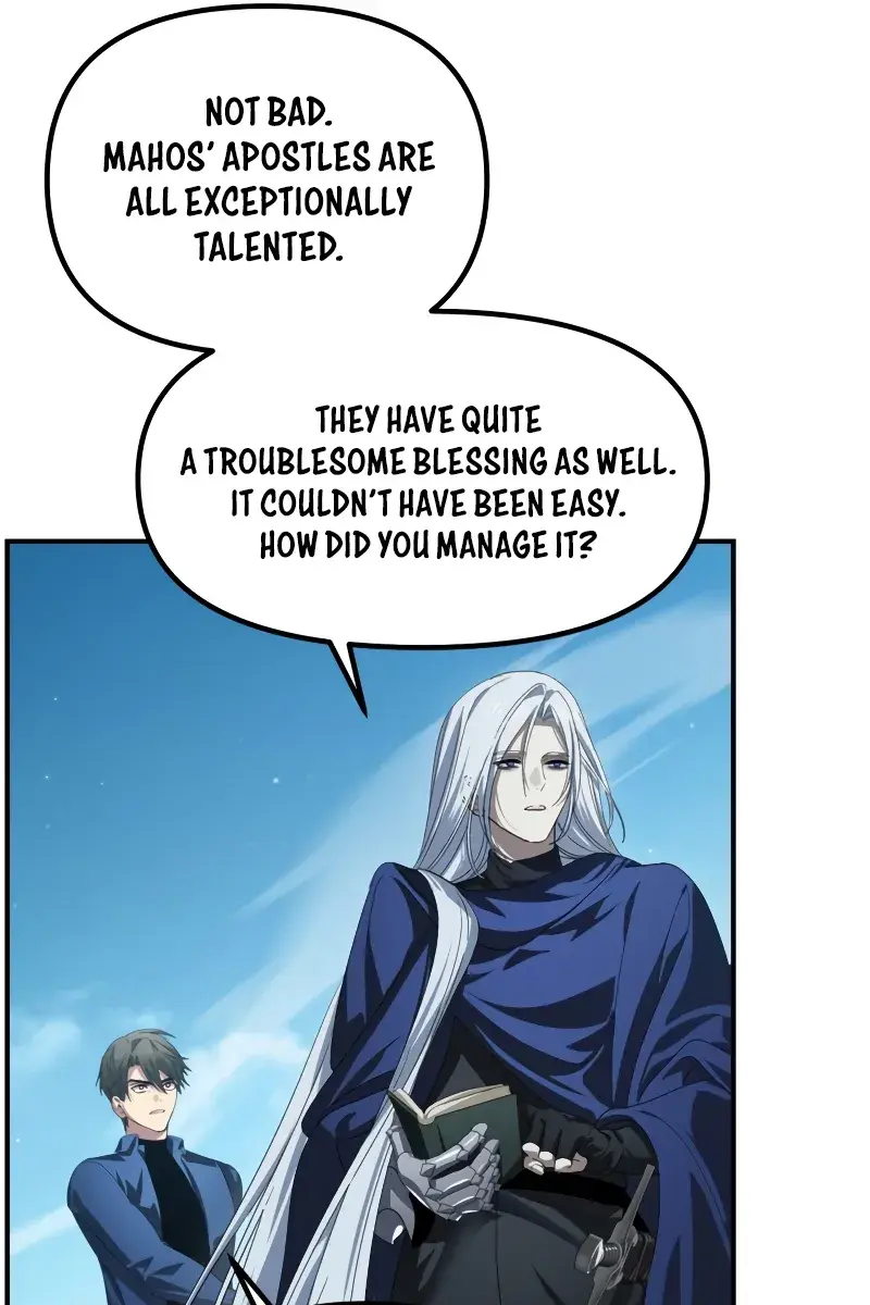 SSS Class Revival Hunter Chapter 121 Page 35