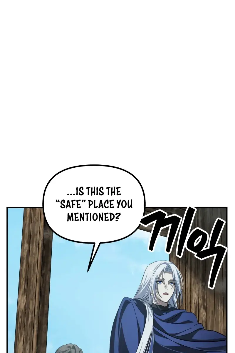 SSS Class Revival Hunter Chapter 121 Page 38