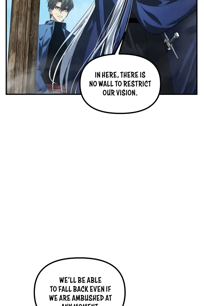 SSS Class Revival Hunter Chapter 121 Page 39