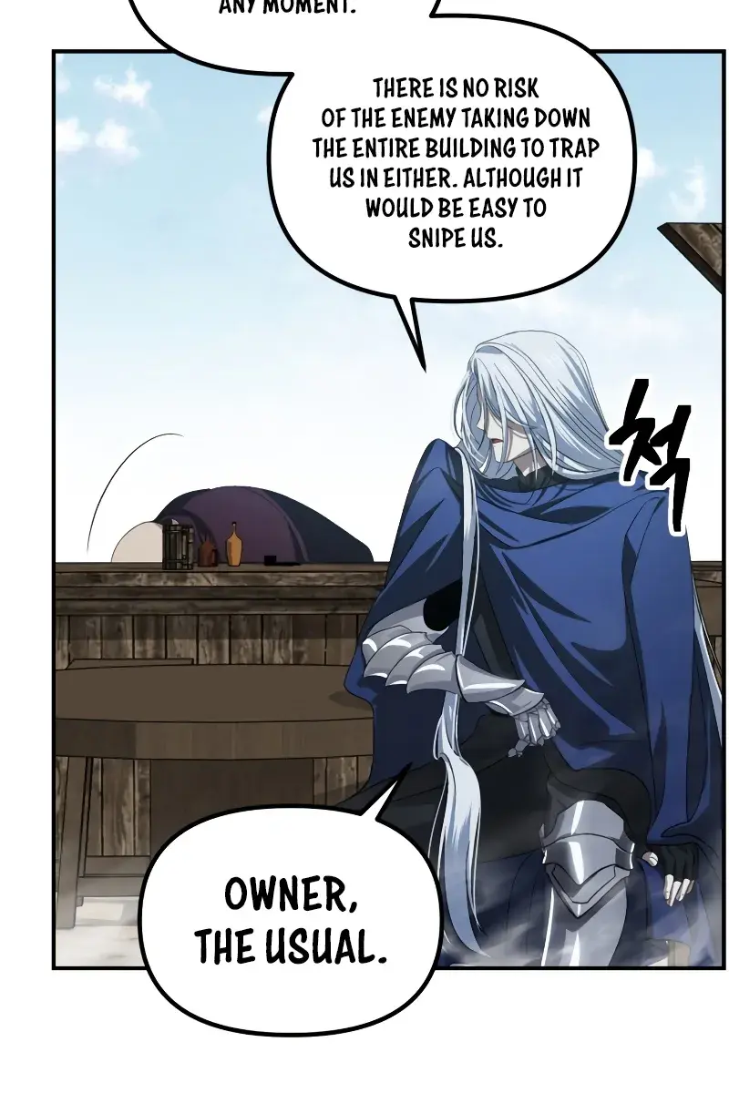 SSS Class Revival Hunter Chapter 121 Page 40