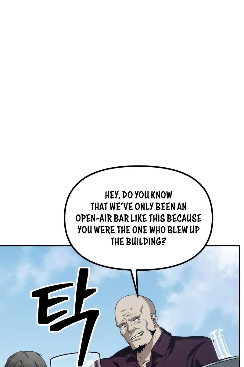 SSS Class Revival Hunter Chapter 121 Page 41