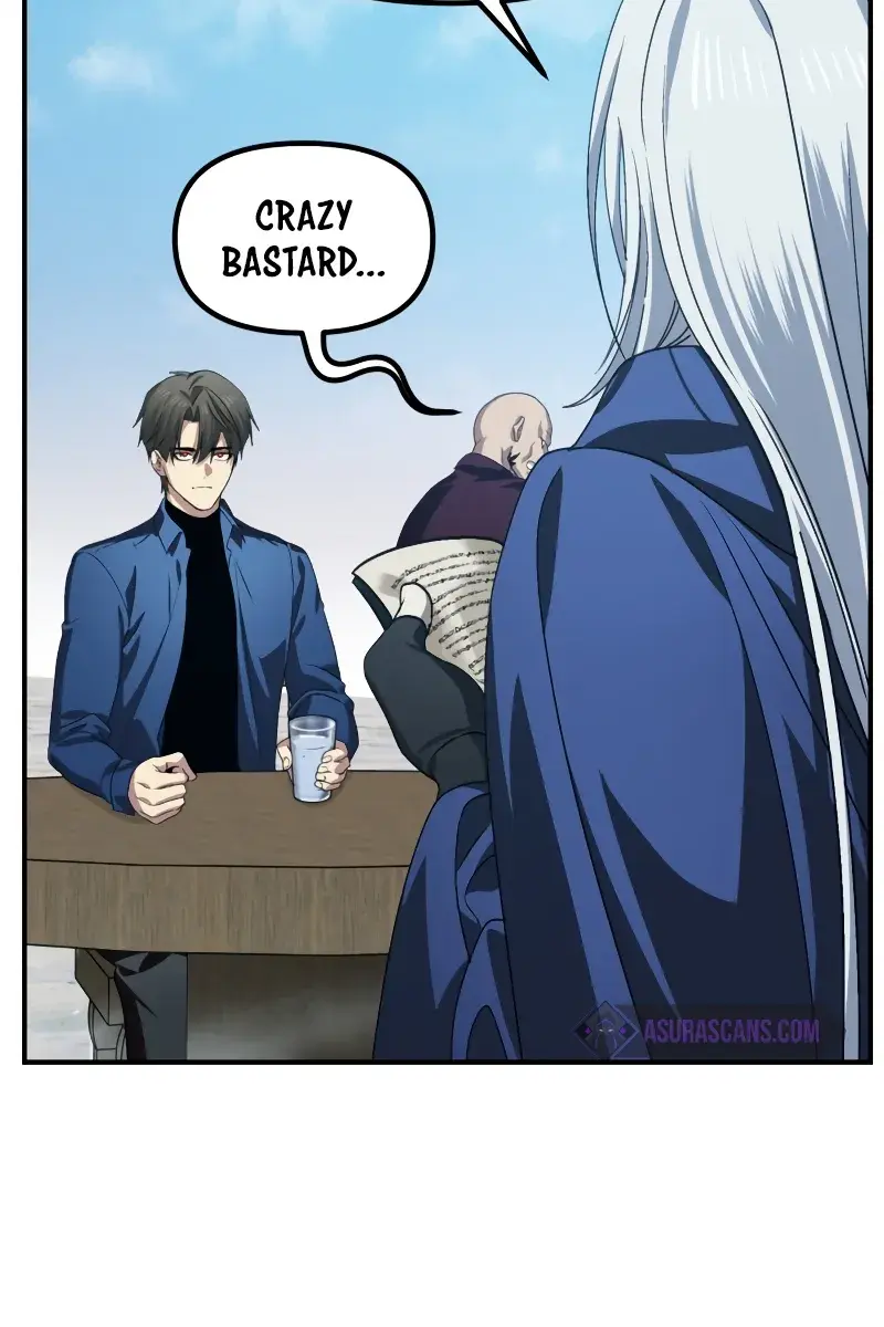 SSS Class Revival Hunter Chapter 121 Page 45