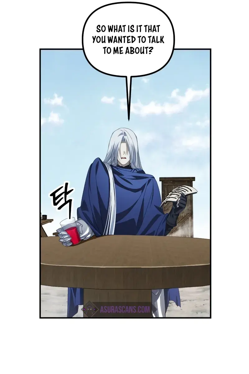 SSS Class Revival Hunter Chapter 121 Page 47