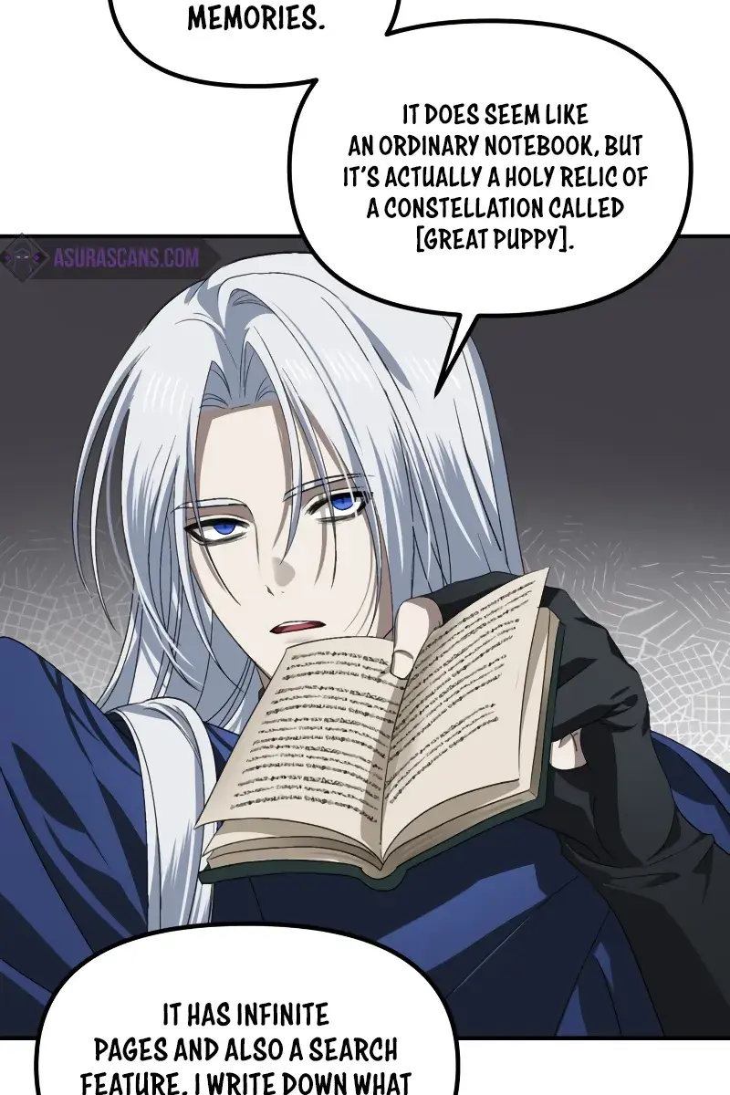 SSS Class Revival Hunter Chapter 121 Page 55