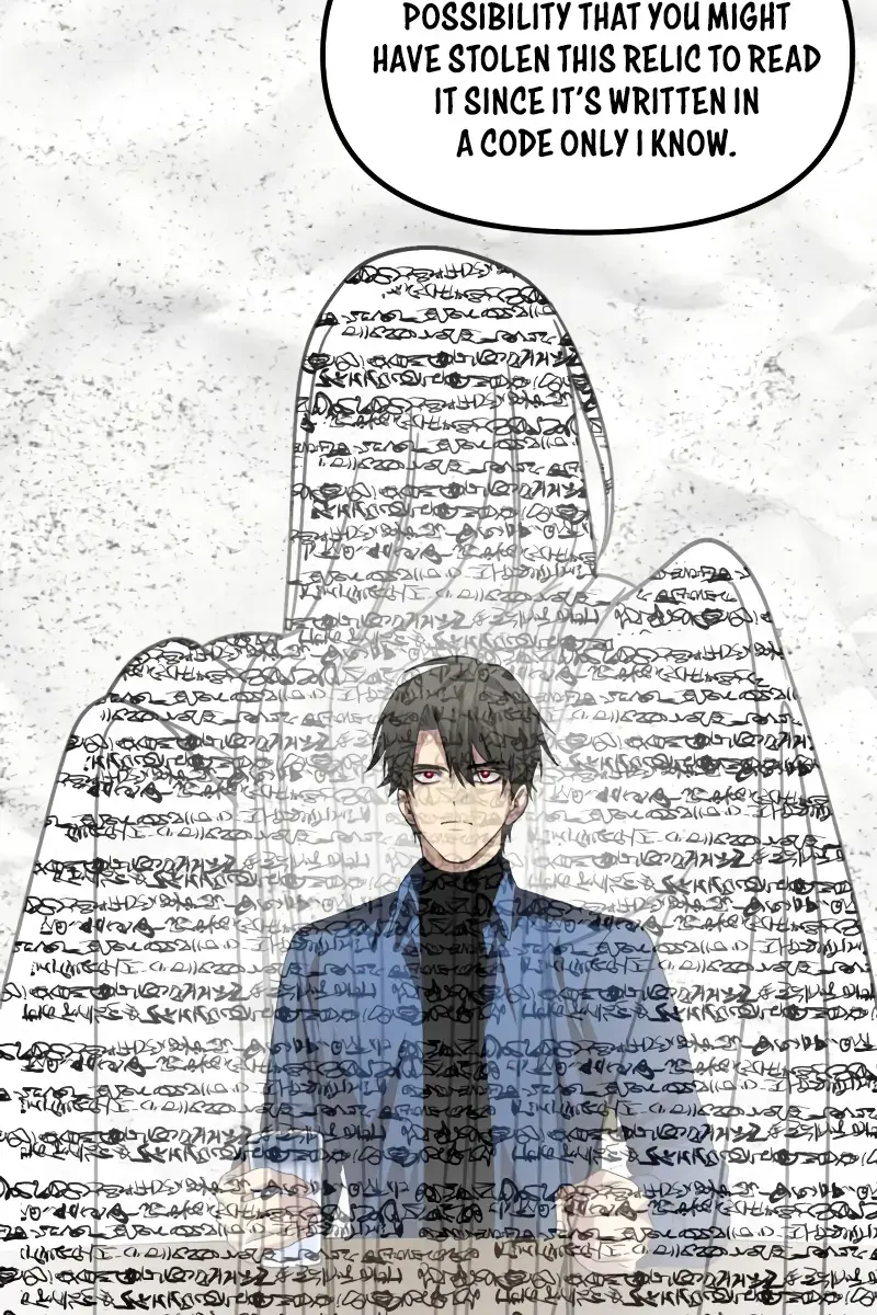 SSS Class Revival Hunter Chapter 121 Page 63