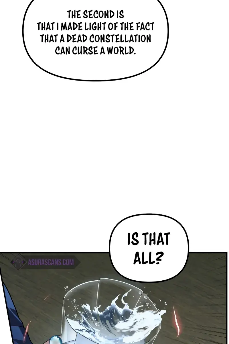 SSS Class Revival Hunter Chapter 121 Page 71