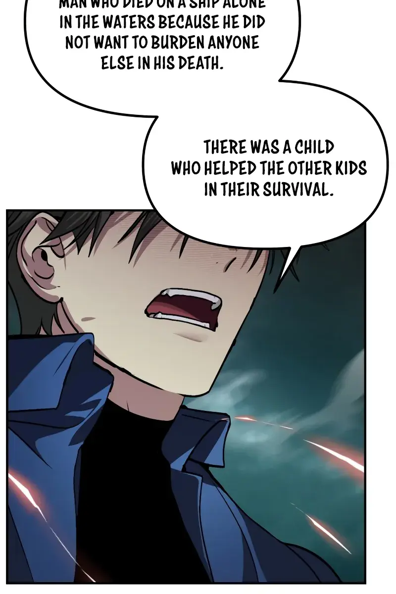 SSS Class Revival Hunter Chapter 121 Page 77