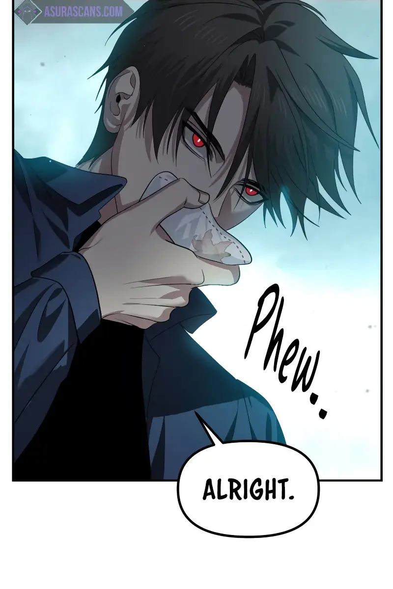 SSS Class Revival Hunter Chapter 121 Page 91