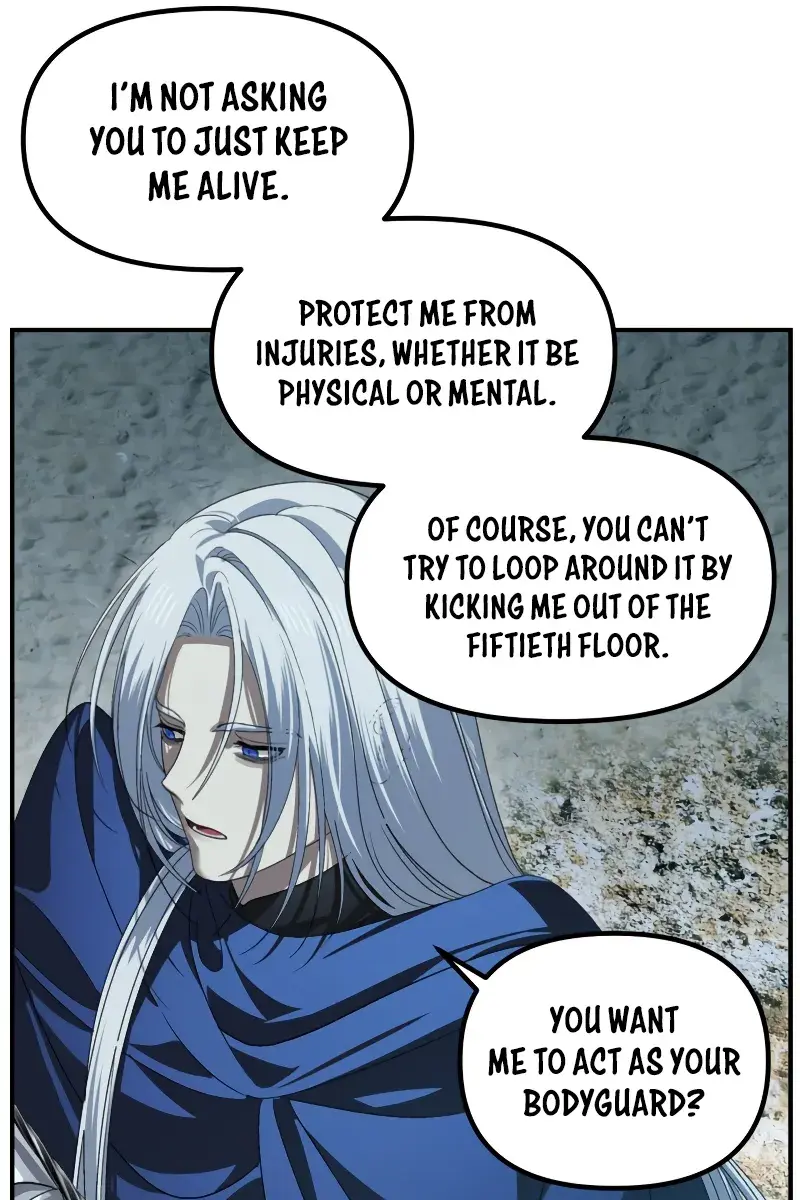 SSS Class Revival Hunter Chapter 121 Page 94