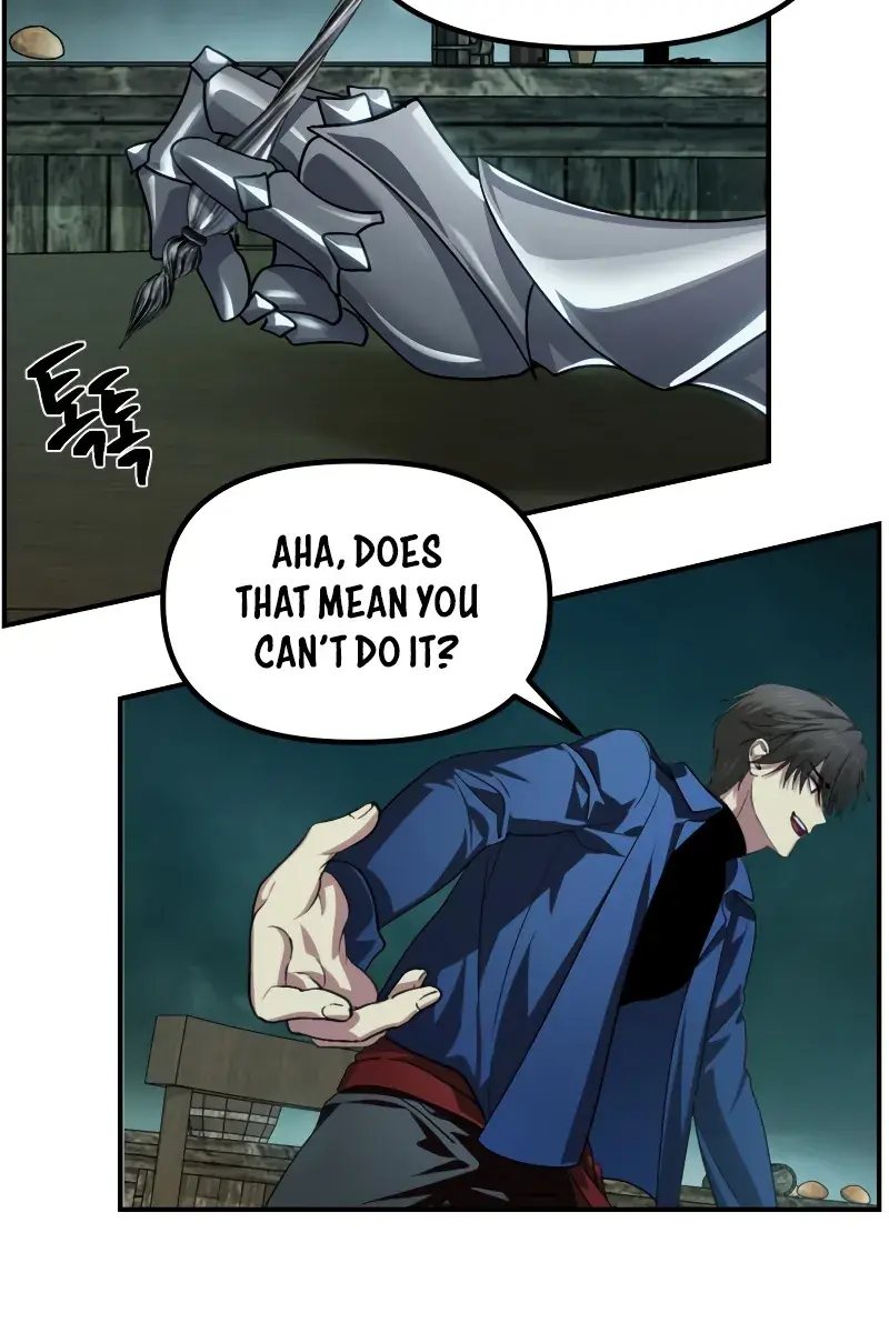 SSS Class Revival Hunter Chapter 121 Page 96