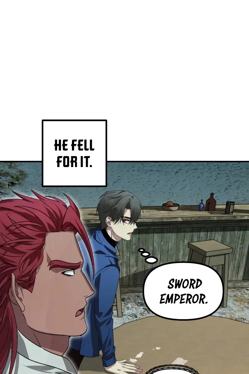 SSS Class Revival Hunter Chapter 121 Page 101